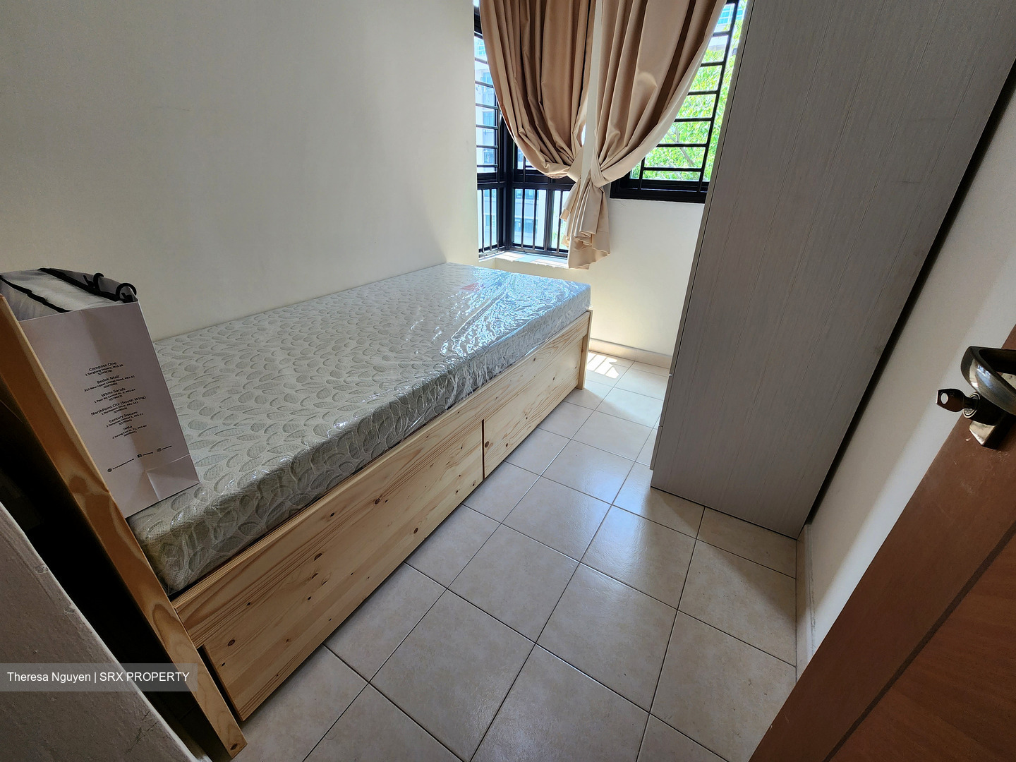 Blk 201 Bedok North Street 1 (Bedok), HDB 4 Rooms #426105121